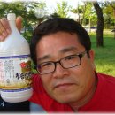 청송얼음막걸리 이미지