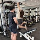 B END GYM | 의정부PT잘하는곳 B.end Gym에 다녀왔어요!