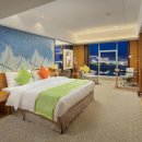 호텔선샤인(Hotel Sunshine) 이미지