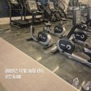 버프 짐 | 호매실 대형 헬스장 믹스짐 추천 후기