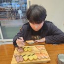 신나는 한자 놀이 | 2025년 11월(라바파크, 롯데제과체험후기, 신시모도, 7급한자급수시험, 어린이집졸업여행)