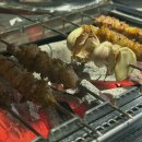 경성숯불양꼬치 이미지