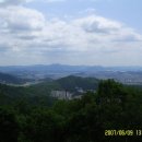 구성산(솔봉 321.3m)==＞ 태조봉 (422m) 번개합니다. 이미지