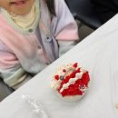 도봉청소년누리터위드 | [서울 경기 아동요리]도봉청소년누리터위드 크리스마스 산타 케이크 만들기