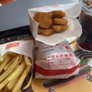 [울산] &#39;버거킹🍔&#39; 울산일산점 내돈내산 최근 후기/주차/혼밥