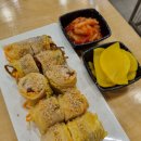 킬러짐 | 강남역맛집추천 보슬보슬 / 묵은지말이 김밥 비교 솔직후기! 인기 많은 이유가 있네!