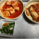 솜리뼈다귀탕