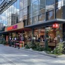 💖 던킨도너츠 라이브 강남:: 던킨 수제 도넛 솔직 후기💖