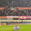 하펠 | 월드컵 평가전 축구직관 후기 대한민국 vs 오스트리아 에른스트 하펠 경기장