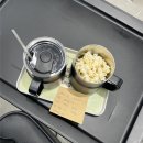 CU광주수완점 | 광주 미용실 해피니언 퍼스트 수완점 젤리펌 민정 디자이너 히피펌 젤리펌 후기