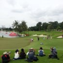 hsbc lpga gallery가 되다 이미지