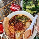 신태인시장 음식단지(주차장-옥외) | 산림동맛집 을.지로점심 우츄진라멘 위치.가격.시간.후기