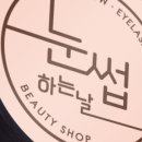 눈썹하는날