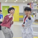 용인대 아름태권도 이미지