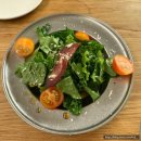 앨리27(Alley 27) | [잠실] 앨리나인 : 음식 맛에 반해버린 아늑한 양식집, 소개팅 장소로 딱!*내돈내산*