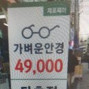 민안경원 이미지