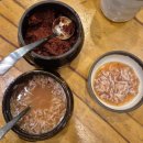 설악추어탕한모둠순대국 | [한식] 당진 순대국밥 맛집, 남가네 설악추어탕&amp;한모둠순대국