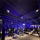 렛츠핏 개포점 이미지