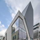 근린생활시설 신축공사 이미지