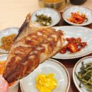 마전도서관 세미나실2 | 마전역생선구이 맛집, 명품화덕고등어 검단직영점 리뷰