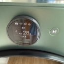 네이처컬렉션 | 엘지 오브제컬렉션 건조기 RD22GS 네이처그린 설치후기 베란다로 안들어가 안방 창문으로 설치