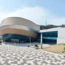 서귀포예술의전당 전시실 이미지