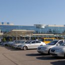 광주공항 이미지