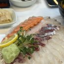 부평 회뜨는수산 이미지