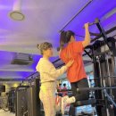 바로피트니스 산본점 이미지