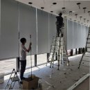 신아로 | 채광 조절 실제 경험한 이천커튼 후기