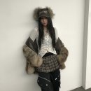 아이비청산 | 2000아카이브스 2000Archives / 아이비 플리티드 벨트 후기 Ivy Pleated Belt