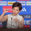 유럽의 유명 축구 구단들을 쇼핑하듯 사고있는 한국인 억만장자 여성 이미지