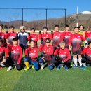 대전건축사축구동호회 회원명단 이미지