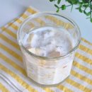 달콤퀵 | 퀵오트밀 요거트 아침대용 음식 레시피