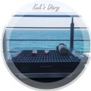 달아펜션 | 포항 달보드레펜션 오션뷰 스파,바베큐 가능한 달202호 내돈내산 솔직후기