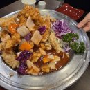 리안 | 대구 만촌동 리안 후기 | 짬뽕밥·탕수육 솔직 리뷰 (부먹 주의)