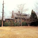 선교사스윗즈주택(宣敎師스윗즈住宅) 이미지