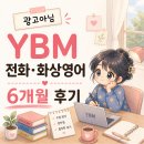 영어수정서비스 | YBM 화상 전화영어 6개월 수강 후기 (광고아님,가격, 오픽수업 포함)
