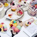 Show 2012 ! 블링블링 스위츠데코전 구경하세요. 스크랩북킹, 핸드메이드 등 마지막 후기 / 빅 사이트