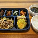 월명도시락 이미지