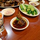 향미족발