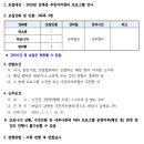 감북동주민센터 네이버블로그
