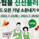 더신선플러스