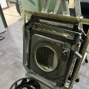 삼성골프연습장(2타석) | 골프연습장 삼성 시스템에어컨 7대 분해청소 후기 | 실내 스포츠시설 대형 시스템에어컨 전문 작업