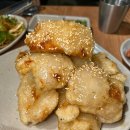 [성수역] 두툼한 양왕꼬치 맛집 ‘이가네양꼬치’ 내돈내산 후기