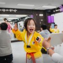 한울태권도장 | [배곧태권도] 학부모님 심쿵주의!🍯 품태권도 5,6세 유치부 공개수업 감동