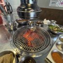 [부천] 꼭이집 옥길동 맛집 고기집