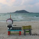 제주도 서부·차귀도·비양도