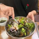 성산의 아침 이미지