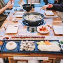 도래울로 | 고양시맛집 가족 외식으로 다녀온 홍대스앤샤 서오릉본점 솔직후기